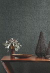 Leather Lux Dark Green Wallpaper, by York Wall, 32'9.6" length x 1'8.87" width x 0.02" depth thumbnail 2