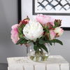 Blaire Peony Bouquet thumbnail 5