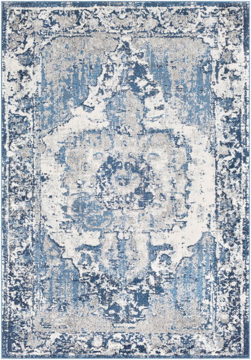 Chelsea Machine Woven Rug