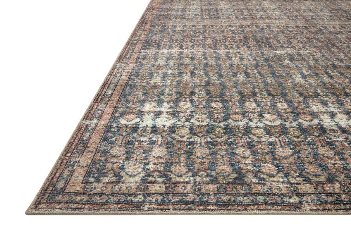 Amber Lewis x Loloi Billie Rug, 2'6" length x 7'6" width View 7