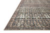 Amber Lewis x Loloi Billie Rug, 2'6" length x 7'6" width thumbnail 7