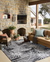 Loloi Easton Rug, 1'6" length x 1'6" width thumbnail 3