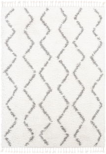 Online Designer Combined Living/Dining California Shag Rugs 5'3" x 7'3"