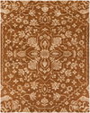 Kinnara Handmade Rug, by Surya, 14' length x 10' width thumbnail