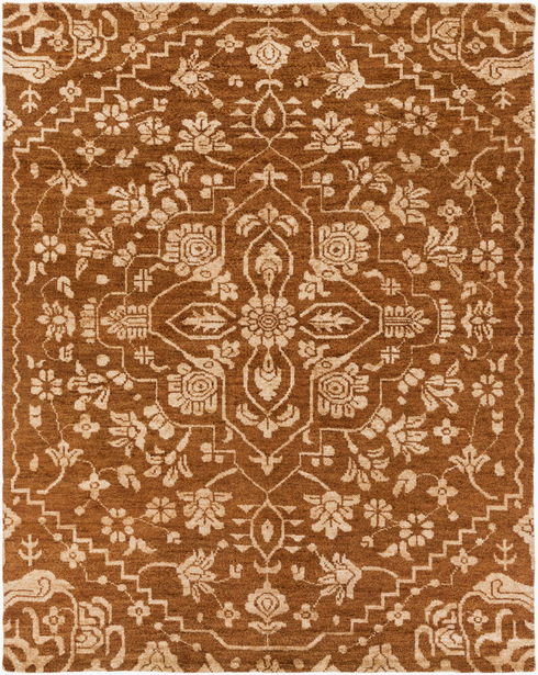 Kinnara Handmade Rug