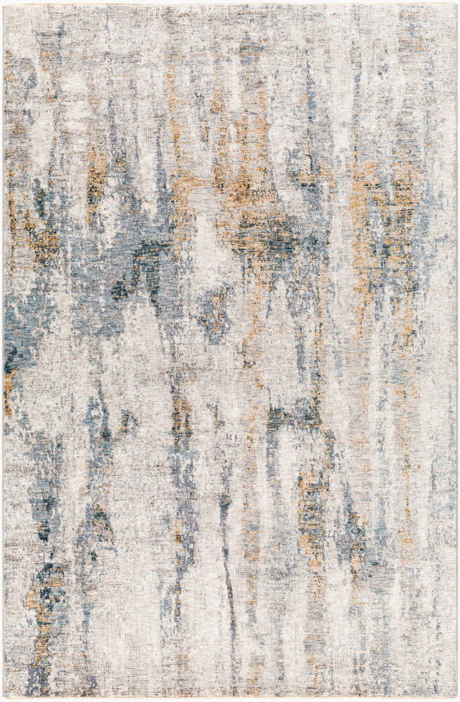 Cardiff Machine Woven Rug large image 