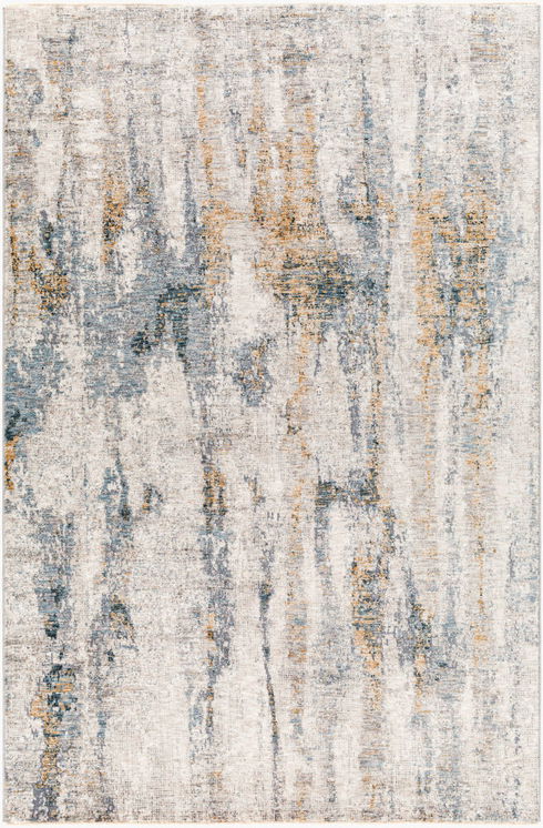 Cardiff Machine Woven Rug