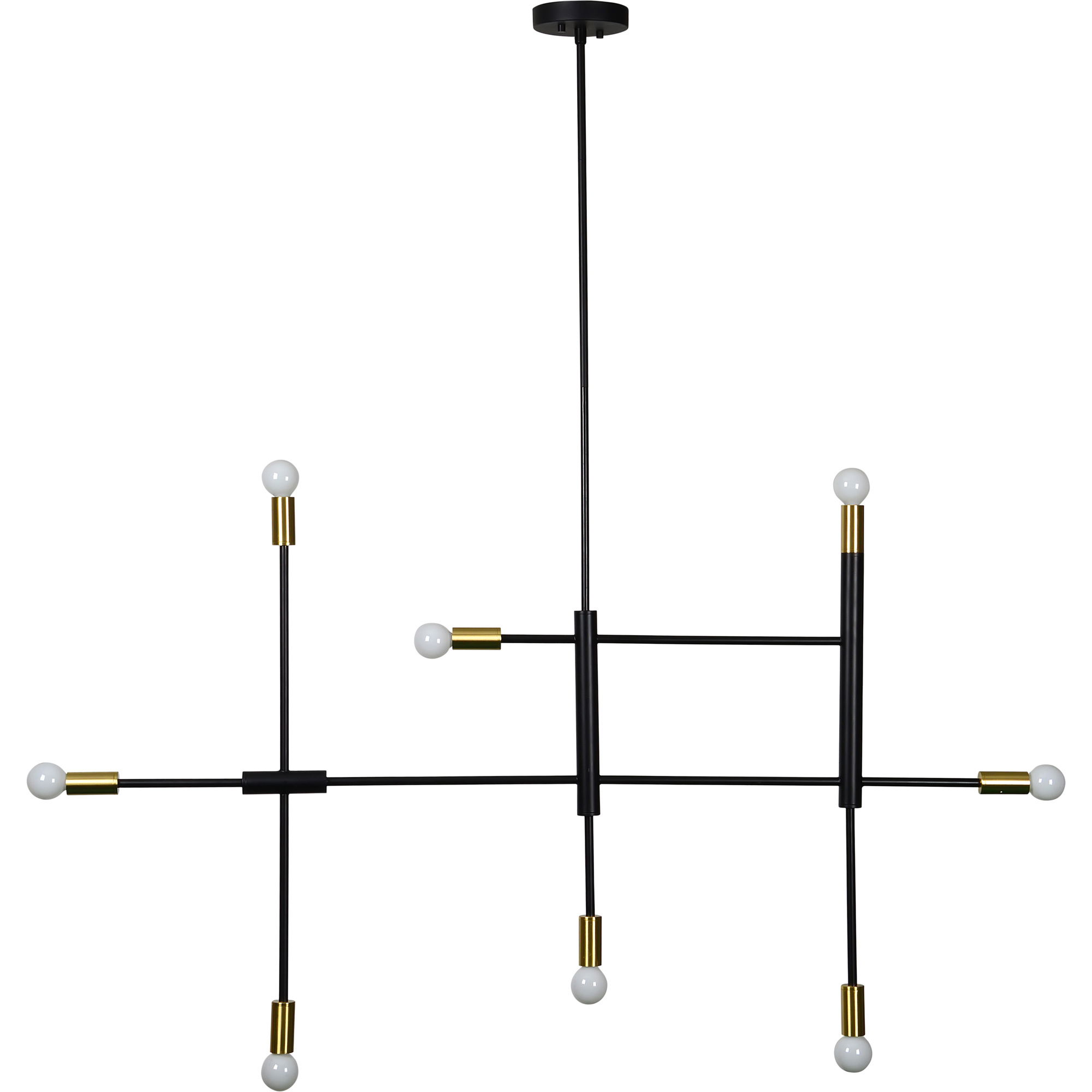 Reegler Ceiling Fixture large image 