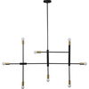 Reegler Ceiling Fixture thumbnail 0