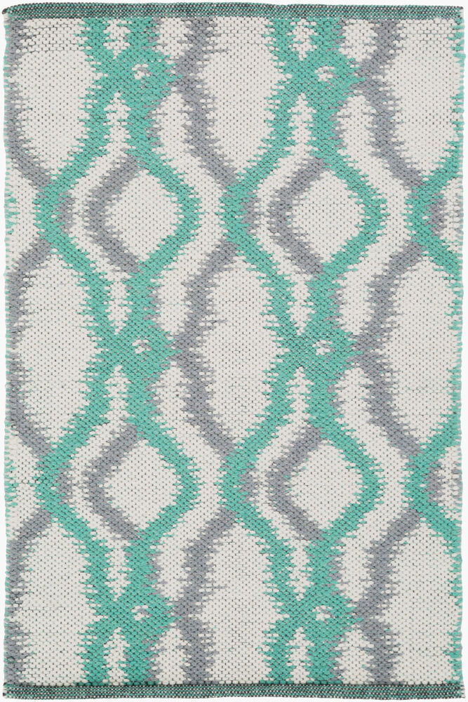 Juniper Handmade Rug large image 