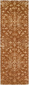 Kinnara Handmade Rug thumbnail 0
