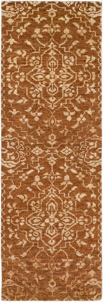 Kinnara Handmade Rug