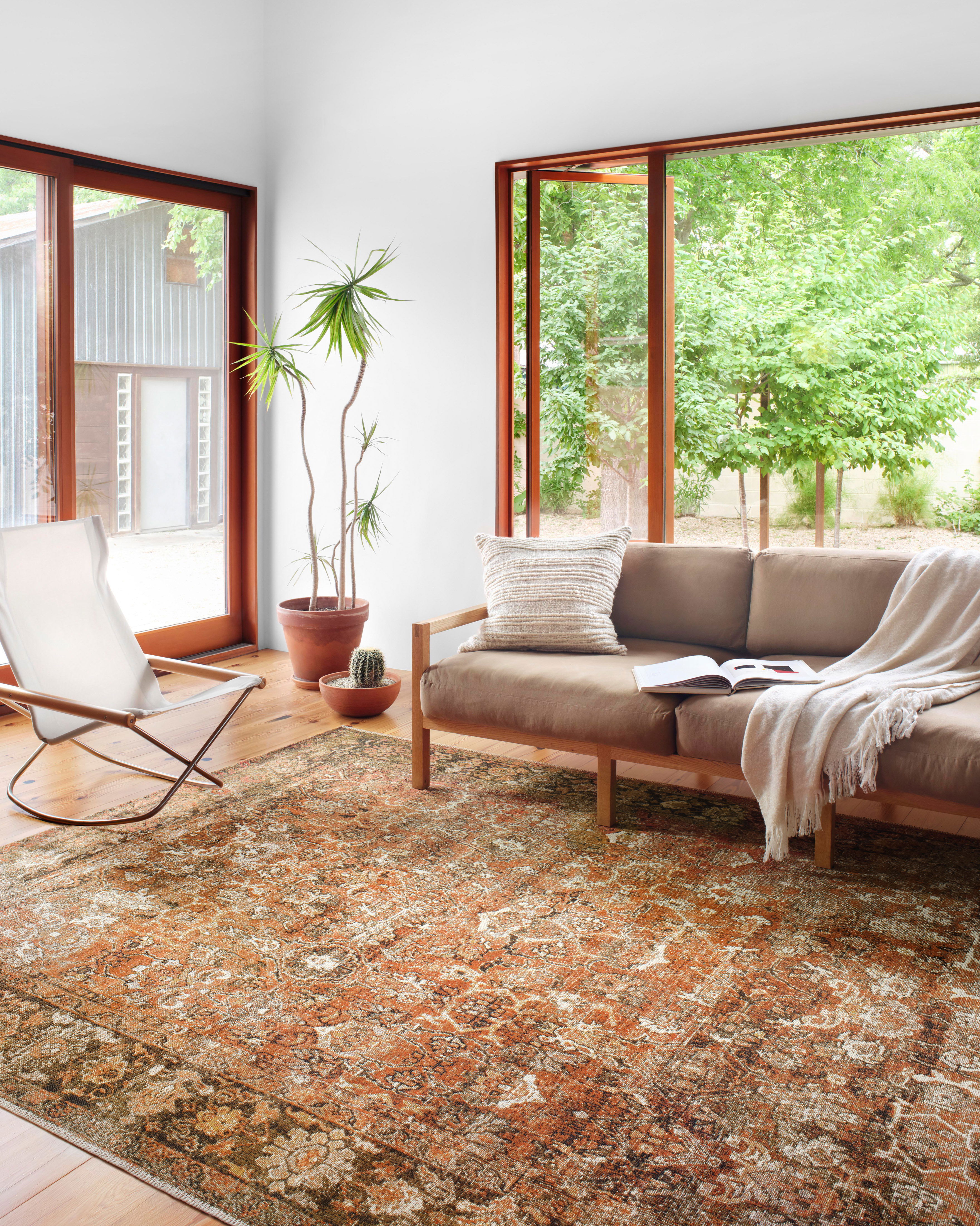 Loloi II Sebastian Rug large image 