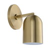 Vorona Wall Sconce, by Renwil, 8.25" height x 6" depth thumbnail 2