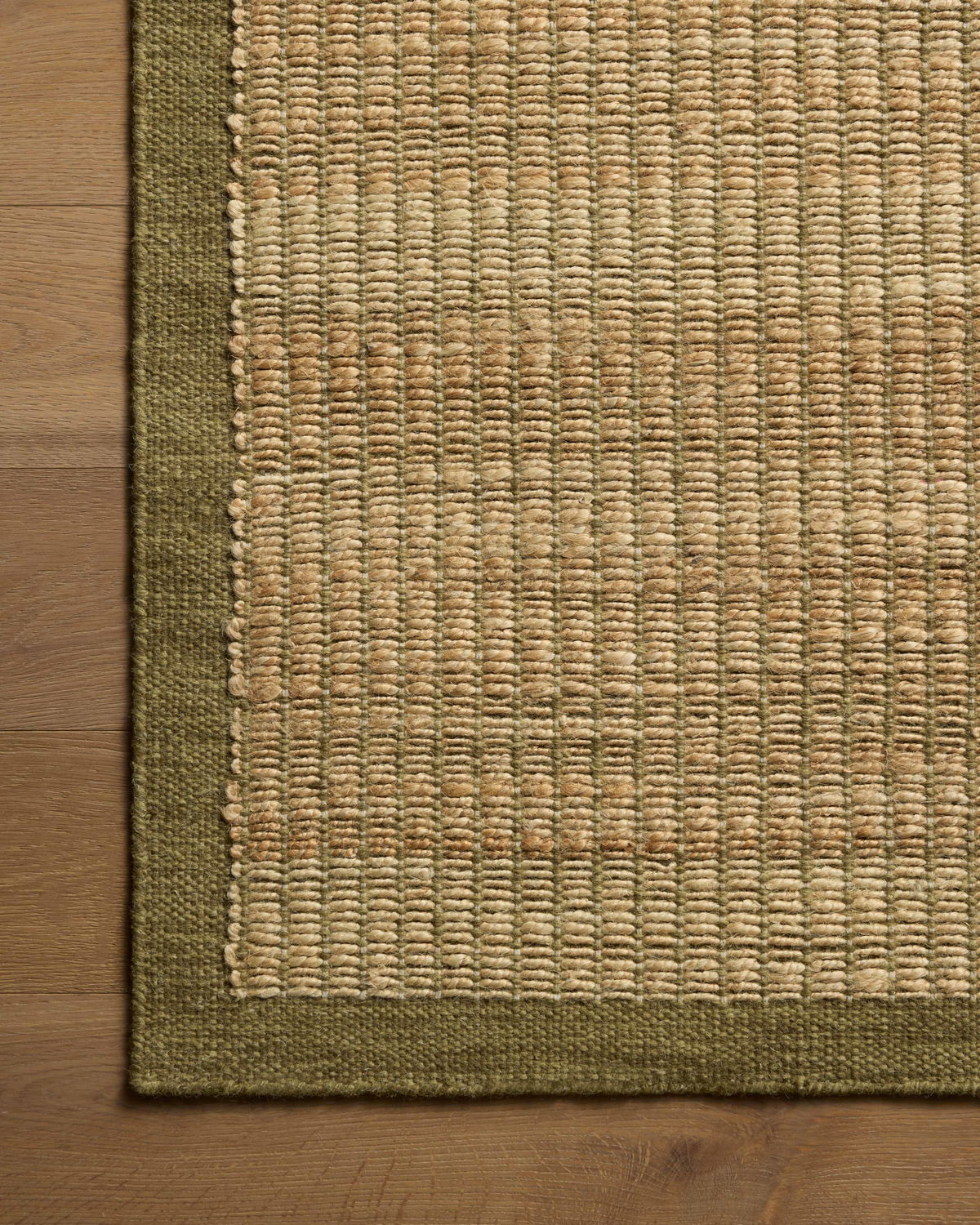 Amber Lewis x Loloi Lilah Rug, 3'6" length x 5'6" width View 6