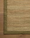Amber Lewis x Loloi Lilah Rug, 3'6" length x 5'6" width thumbnail 6