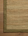 Amber Lewis x Loloi Lilah Rug, 3'6" length x 5'6" width thumbnail 6