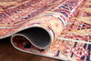 Loloi Layla Rug, 5' length x 7'6" width thumbnail 5
