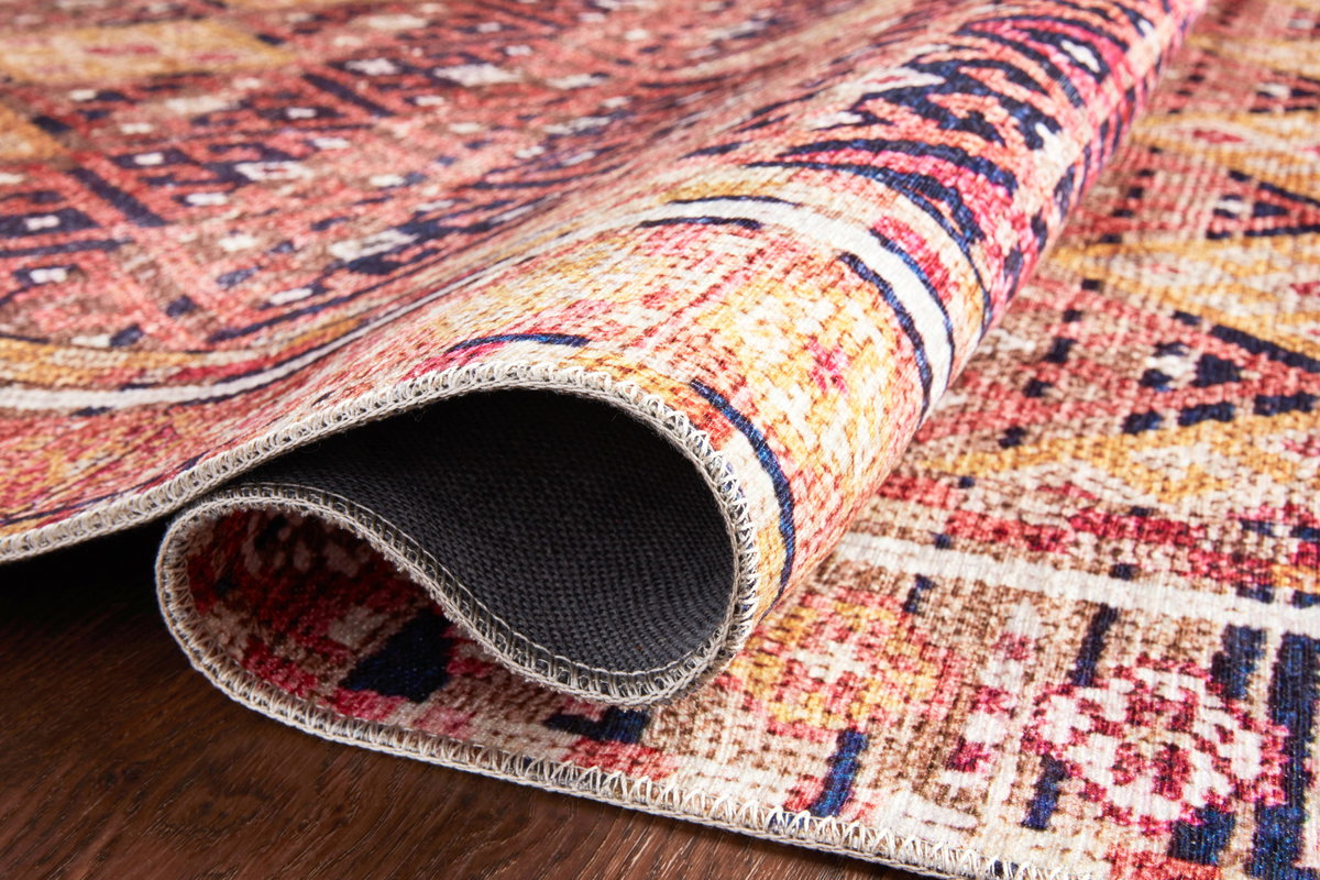 Loloi Layla Rug, 9' length x 12' width View 5
