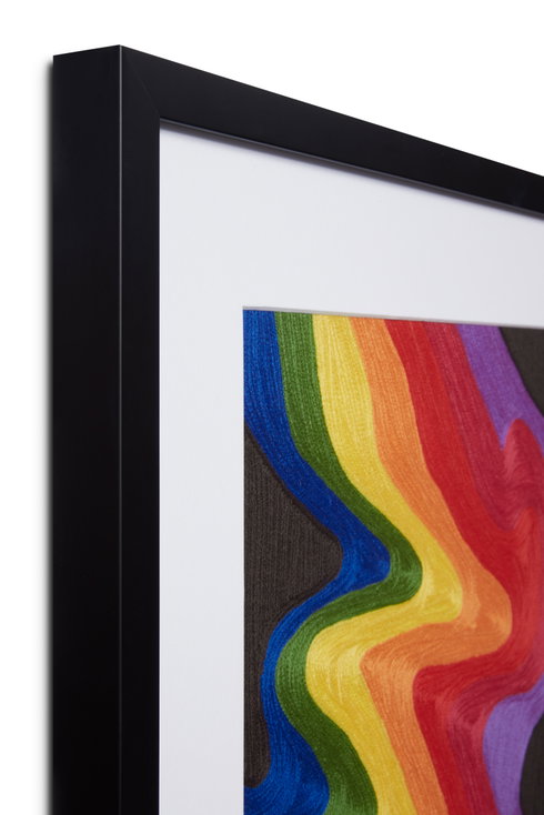 Loloi Celebration Wall Art