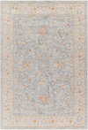 Avant Garde Machine Woven Rug, by Surya, 14'11.92" length x 11'11.7" width thumbnail