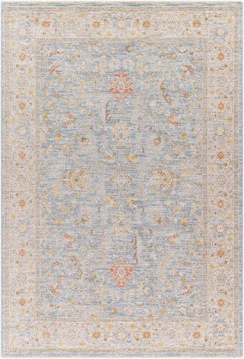 Avant Garde Machine Woven Rug