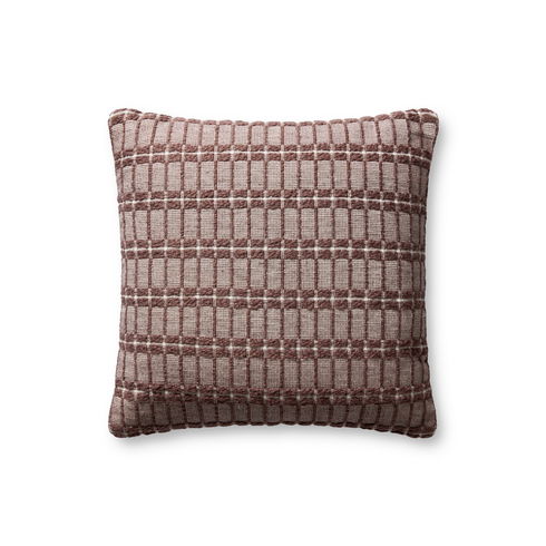 Chris Loves Julia x Loloi Poe Pillow
