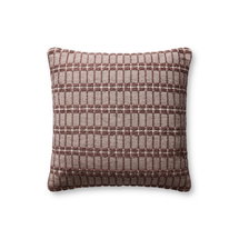 Online Designer Bedroom Chris Loves Julia x Loloi Poe Pillow