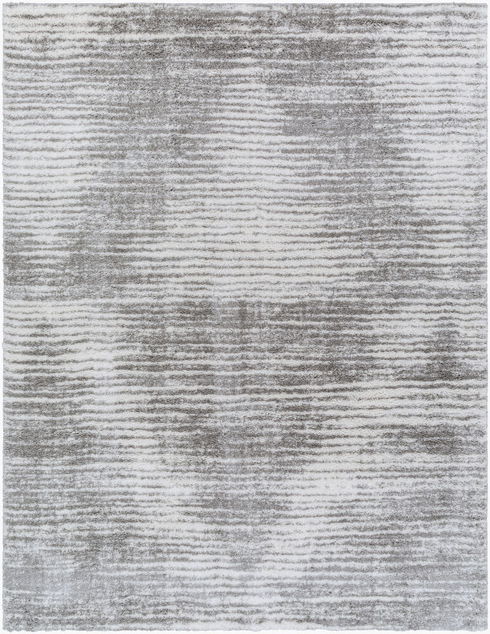 Aliyah Shag Machine Woven Rug