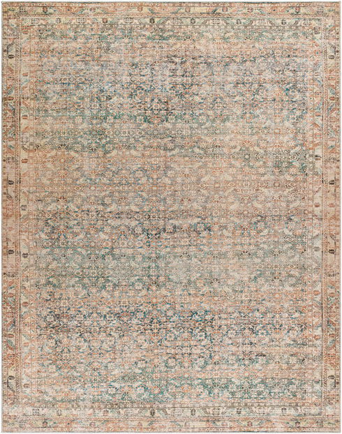 Marlene Machine Woven Rug