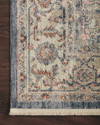 Magnolia Home by Joanna Gaines x Loloi Janey Rug, 7'10" length x 10'10" width thumbnail 6