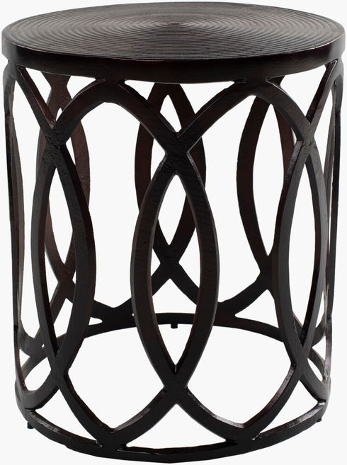 Earnshaw End Table