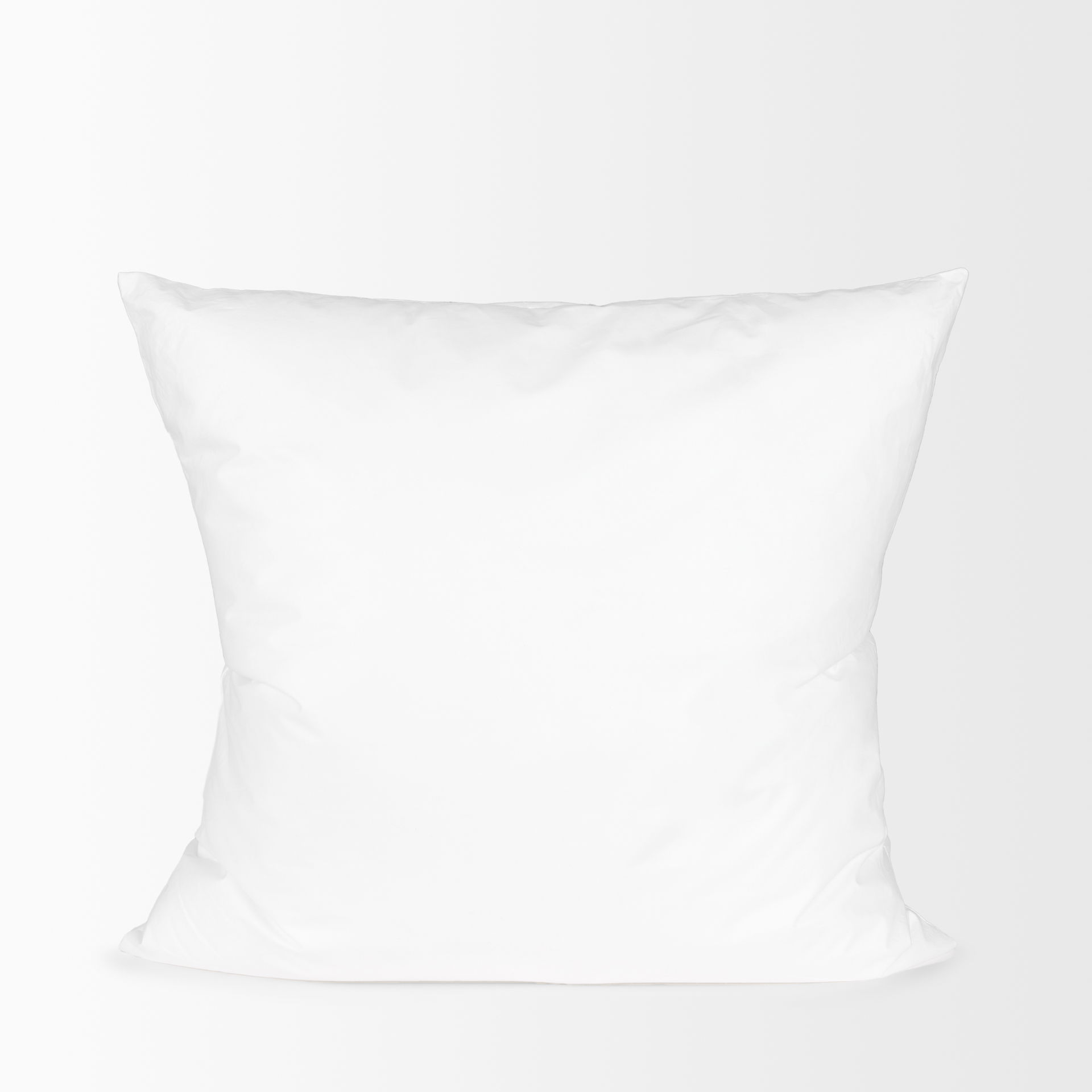 20 x 20 Non-Allergen Pillow insert, by Mercana, 20" length x 20" width x 5.02" height View 3
