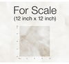 Watercolor Silks Neutral Peel & Stick Wallpaper thumbnail 4