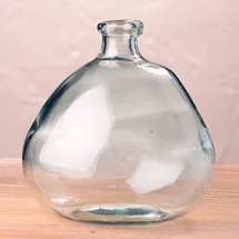 Online Designer Kitchen Byxbee Glass Table Vase