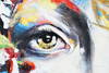 Ara  Canvas Art, Painting by Renwil, 60" height x 2" depth thumbnail 3