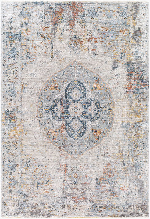 Laila Machine Woven Rug