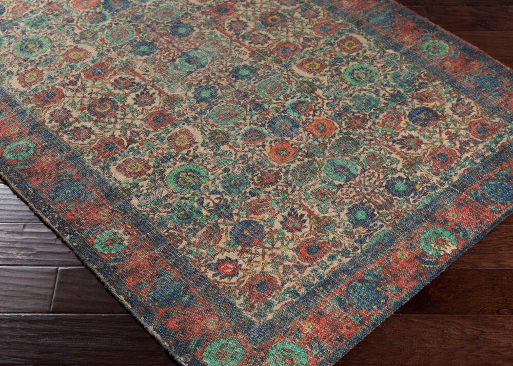 Shadi Handmade Rug large image 