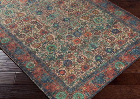 Shadi Handmade Rug