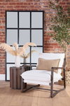 Roma Accent Table, Side & End Table by Essentials for Living, 17" width x 20.75" height x 17" depth thumbnail 13
