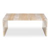 Rosa Coffee Table Mixed Marble thumbnail 0