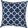 Rain Floor Pillow thumbnail 0