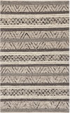Nico Handmade Rug, by Surya, 7'6" length x 5' width thumbnail