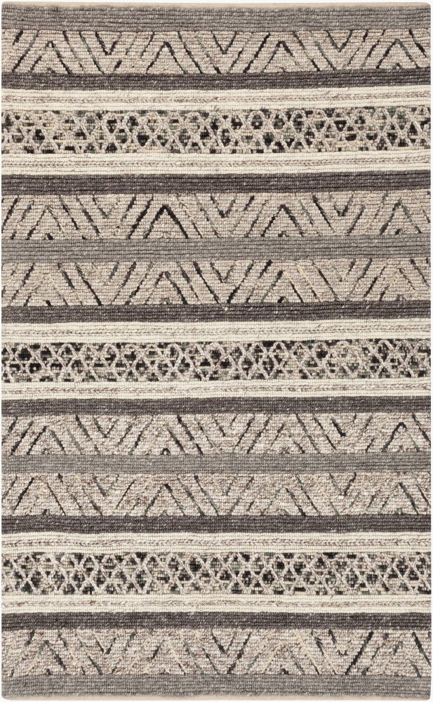 Nico Handmade Rug large image 