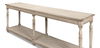 Jensen Console, Console Table by Sarreid, 95" length x 20" width x 32" height thumbnail 10
