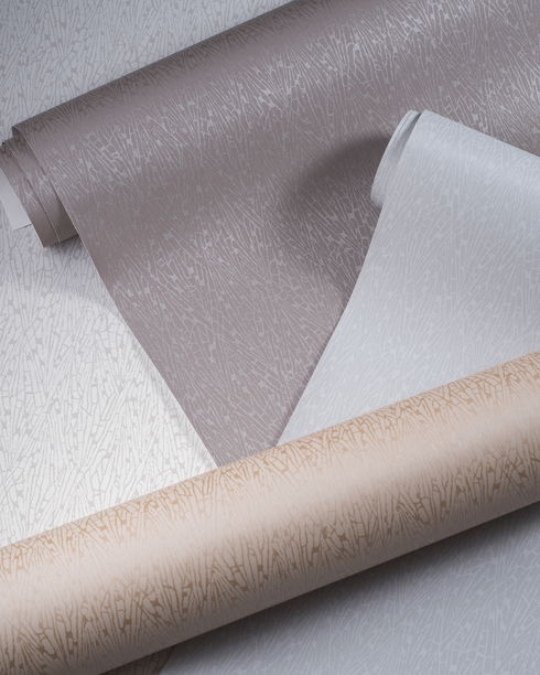 Gala Beige Wallpaper