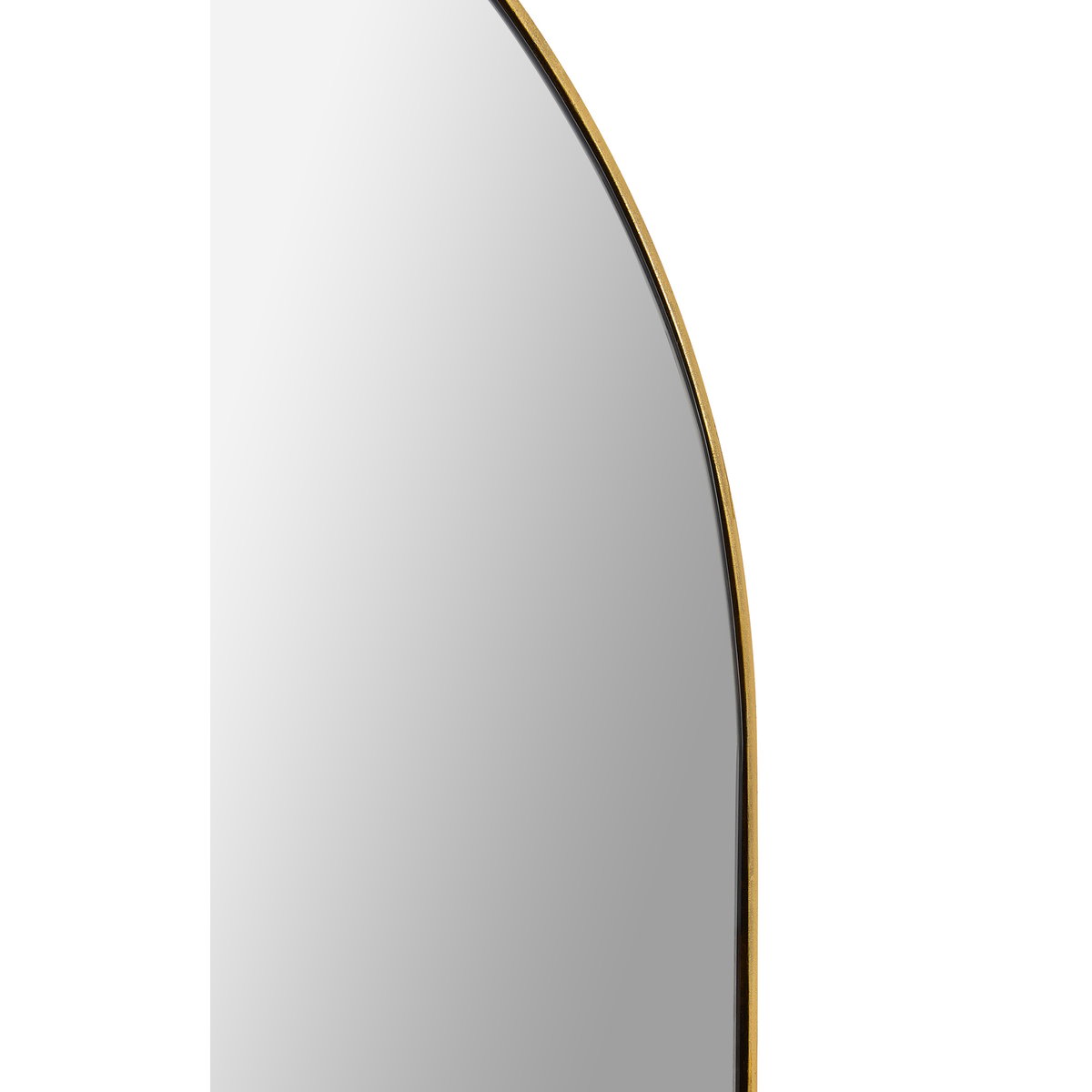 Thatcher Full Length Mirror, by Renwil, 80" height x 0.75" depth View 5