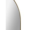 Thatcher Full Length Mirror, by Renwil, 80" height x 0.75" depth thumbnail 5