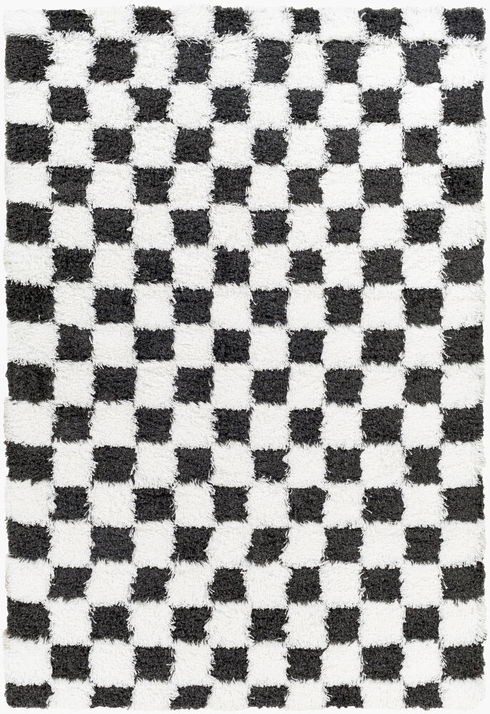 Urban Shag Machine Woven Rug