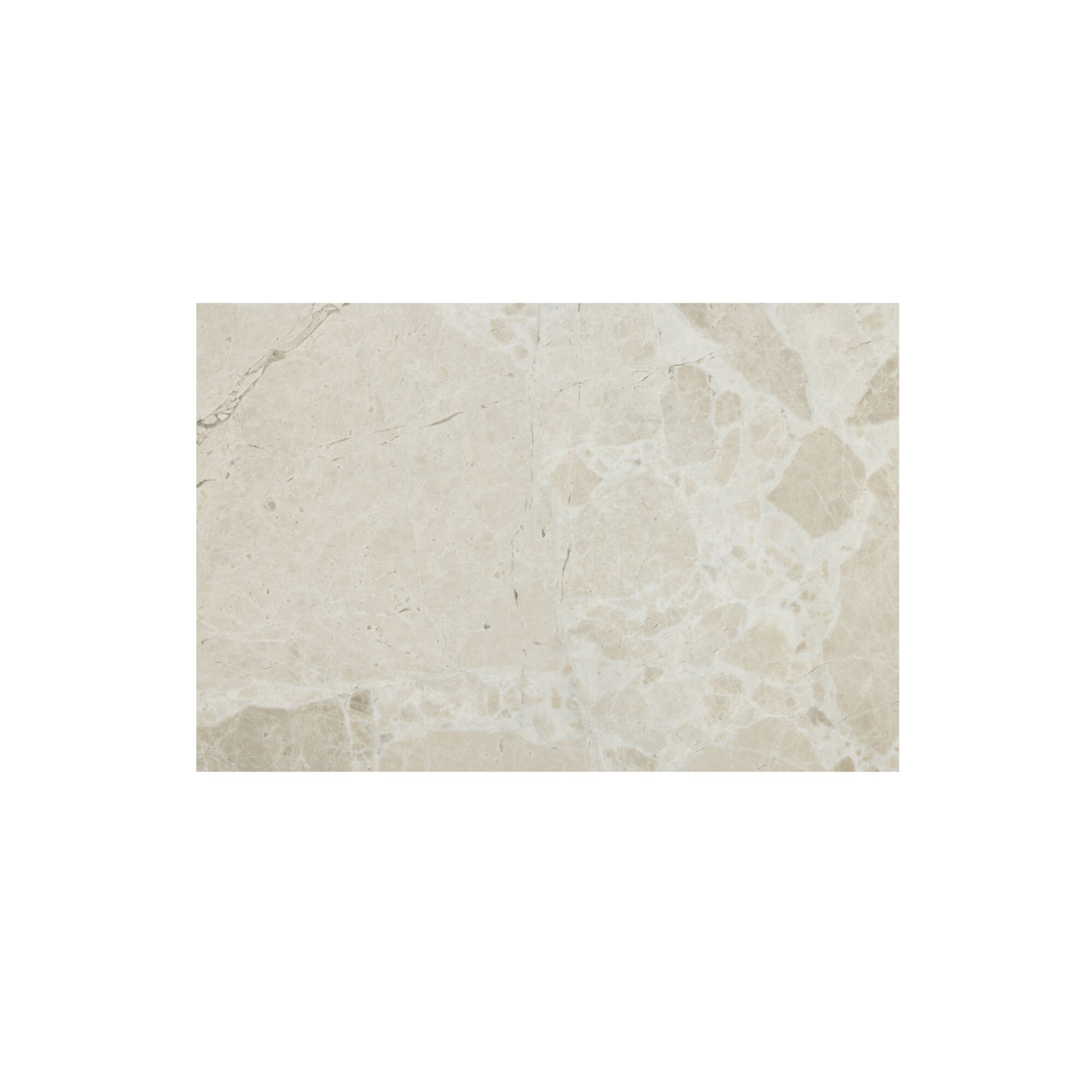 Sage Cafe Table Cosmos Marble, Coffee Table by Moe's Home, 30" width x 30" height x 30" depth View 4